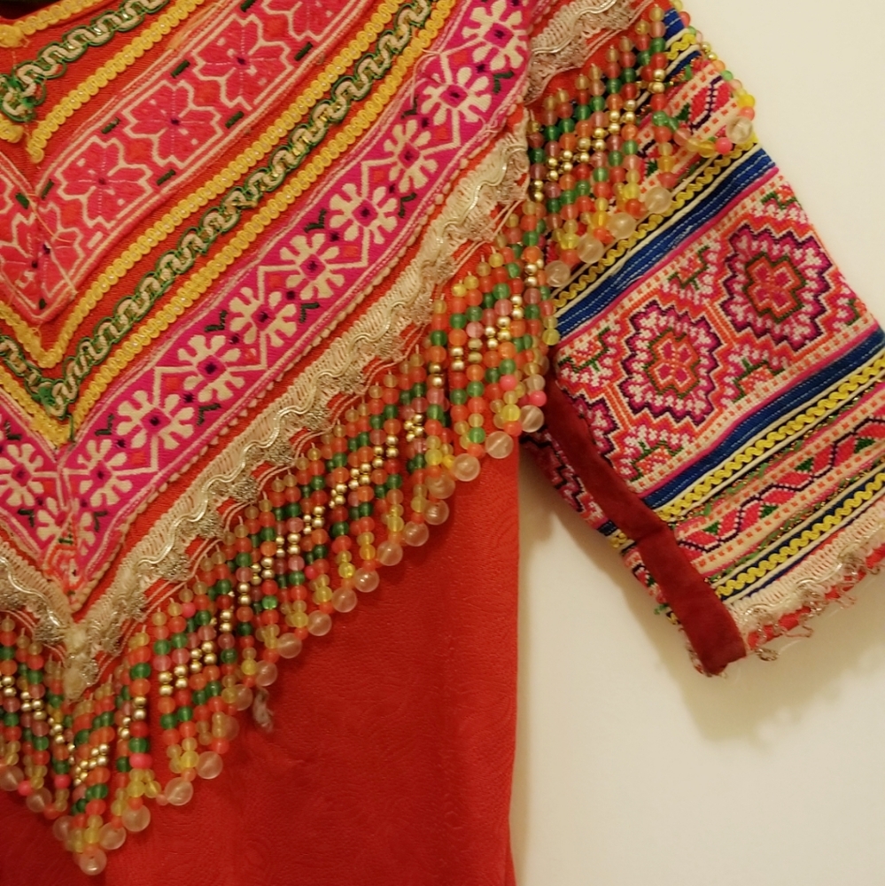 Blouse - Picture 3 of 5